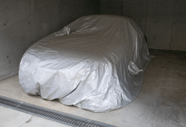 妻に相談なしで“高級車”を購入し、大喧嘩した翌朝⇒「ママはどこ？」幼い娘を置いて出て行き―…？