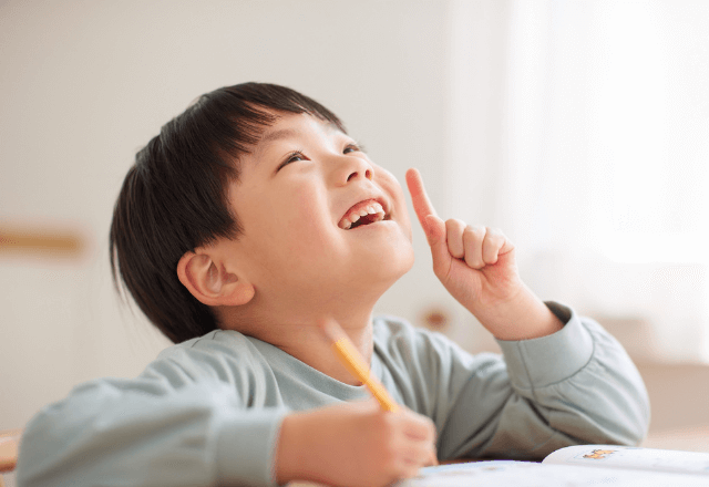子どものIQ（知能指数）を正しく理解！数値の意味と伸ばし方