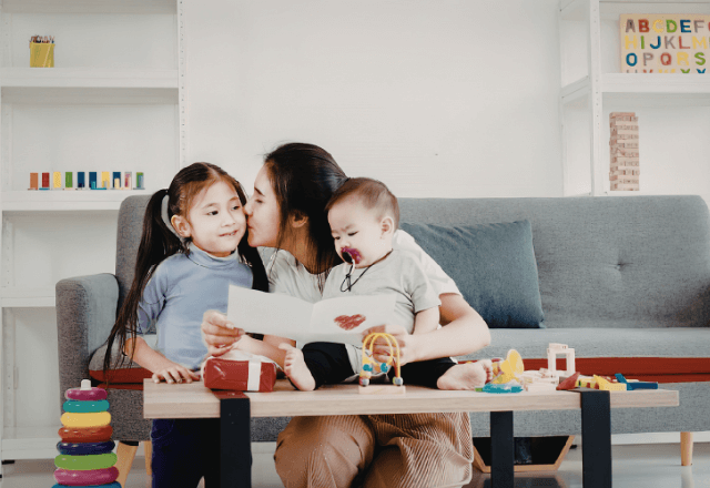 読み聞かせがもっと楽しくなる！子どもに伝えたい人気の昔話3選