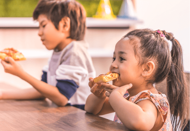 おうちで簡単！子どもウケ抜群のごはんレシピ