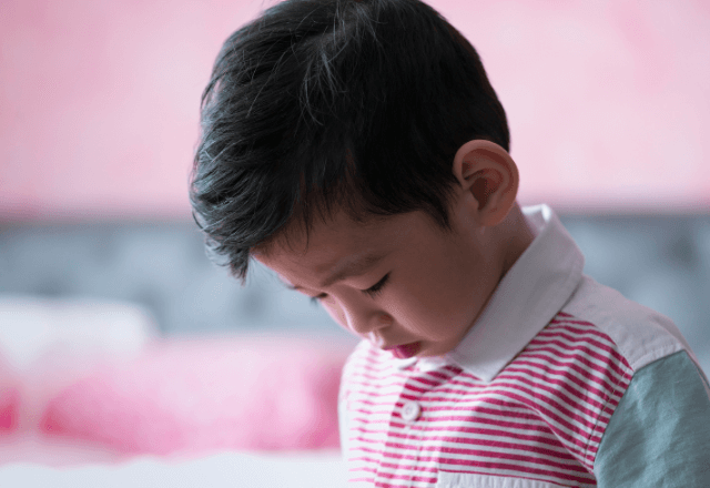 子どもの“自信がない”に、どう向き合う？親ができるサポート術