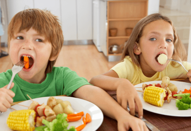 野菜嫌いの子どもでも大丈夫！味や見た目を美味しく変える裏ワザ