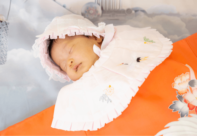 赤ちゃんの健やかな成長を願うお食い初め、知っておきたい献立