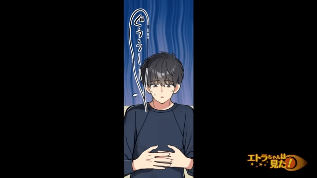 家が火事になっていた衝撃の理由＃6