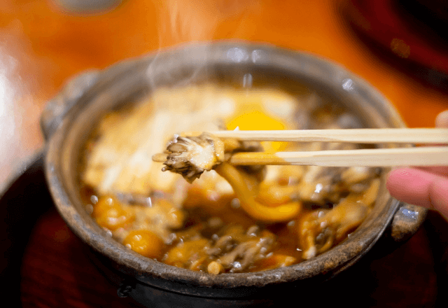 うどん屋で…男「こんなゴミ食えるか！」店長「帰れ」だが退店間際⇒「お前ら…」衝撃の捨て台詞に全員絶句…