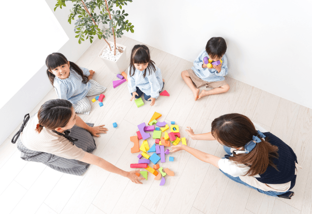 なぜ子どもは何度も同じことをするのか？繰り返し遊びの大切さ
