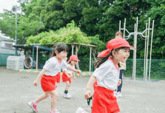 保活成功のためのスケジュールガイド！保育園入園のポイント