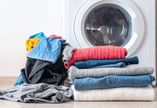 子育ての強い味方！家事を劇的に楽にする洗濯乾燥機の選び方と活用術