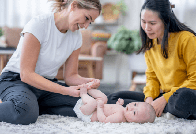 産後ケアセンターで心身を休めよう！利用の条件や魅力的なメリットを解説