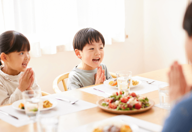 野菜を食べないお子さん必見！ お弁当で野菜嫌いを克服するアイデア