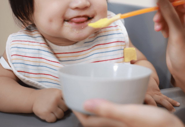 娘の”離乳食”まで食いつくす夫「俺の稼ぎで買ってまーす！」妻「はーい」⇒突然、娘と出て行った結果