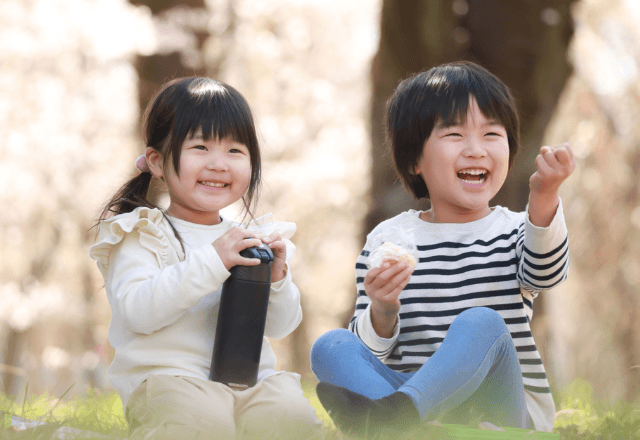 保育園で大好評！簡単手作りおやつレシピと子どもに人気の秘密