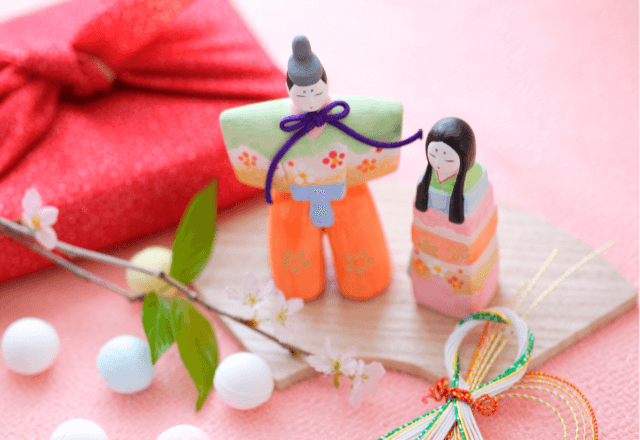 健やかな成長を願う！初節句のお祝いと準備の基本