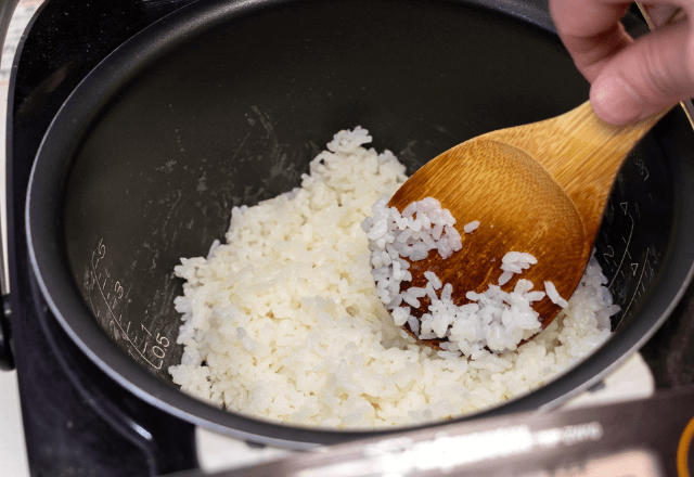 帰省中…義母「食洗機禁止！手で洗え」私「はい」だが夕食時⇒「何これ！」義母が絶叫した【衝撃の食卓】とは…