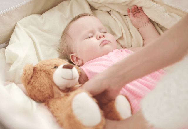 子どもが「ひとりで寝る」っていつから？おやこで考える寝かしつけ