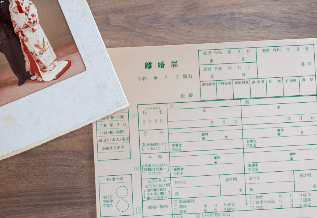 新婚旅行の直後…夫「やっぱ、離婚で（笑）」というのでお望み通り”速攻で”離婚した結果…