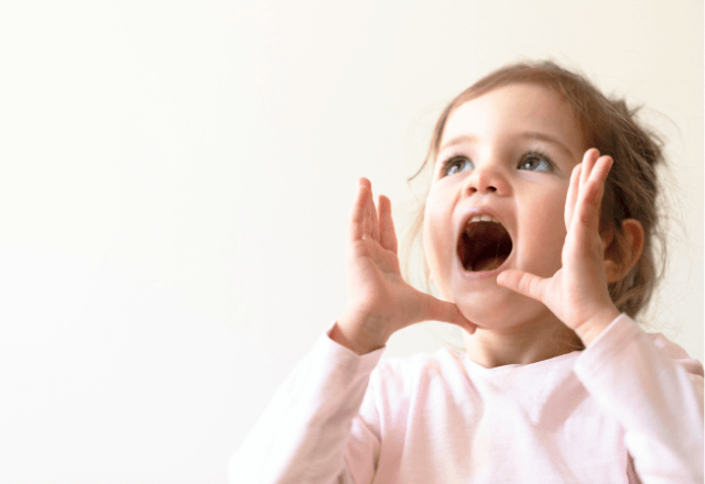 おしゃべりが上達する！子どもの言葉を育む接し方とコツ