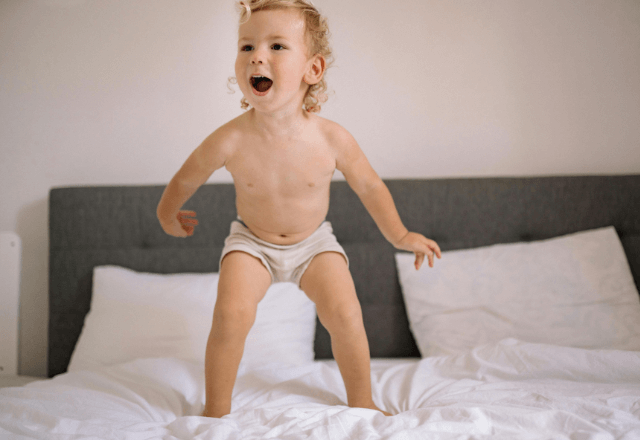 幼稚園デビュー前のおむつ問題：最新のトレンドと対応法