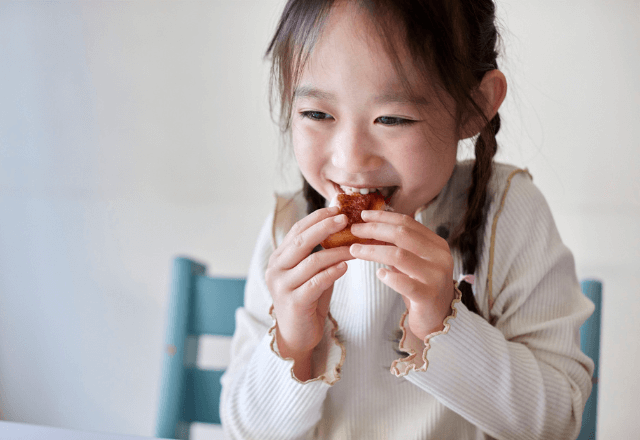 保育園で大人気！子どもが喜ぶ手作りおやつレシピ