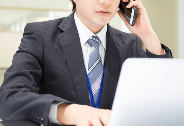 社長「内定式に来ないとは何事だ！」俺「昨日、内定取り消されたのに？」人事部に問い合わせた結果⇒“まさかの真実“に絶句