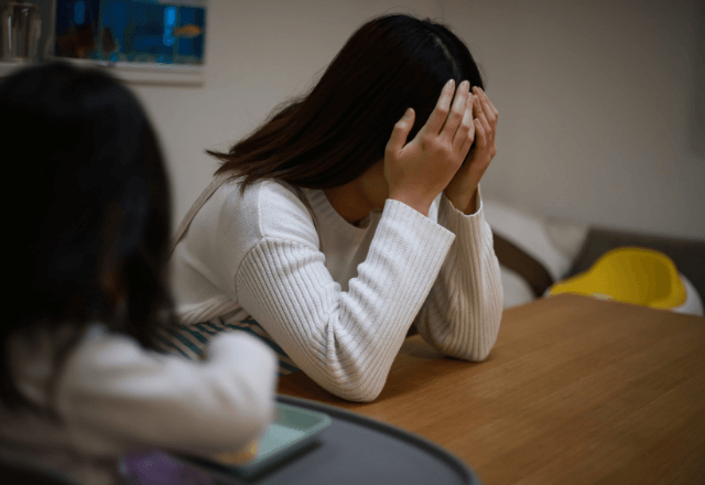 「昔はもっとこうだった」子育て前の自分と、今の自分を比べてしまうときに大切なこと。