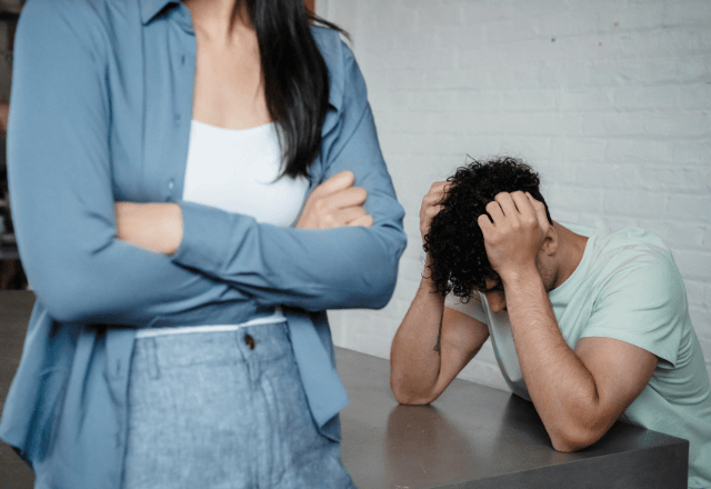 10年同棲した婚約者「アンタは用済み！出てけ！」と言われたのでお望み通り出ていった結果＿