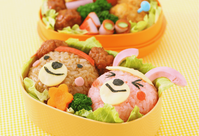 キャラ弁におすすめ！魚肉ソーセージの魅力