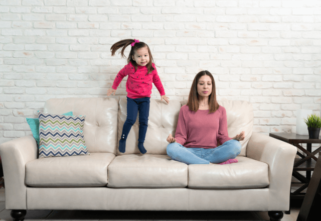 落ち着きのなさをチャンスに！子どもの個性を伸ばす支援法