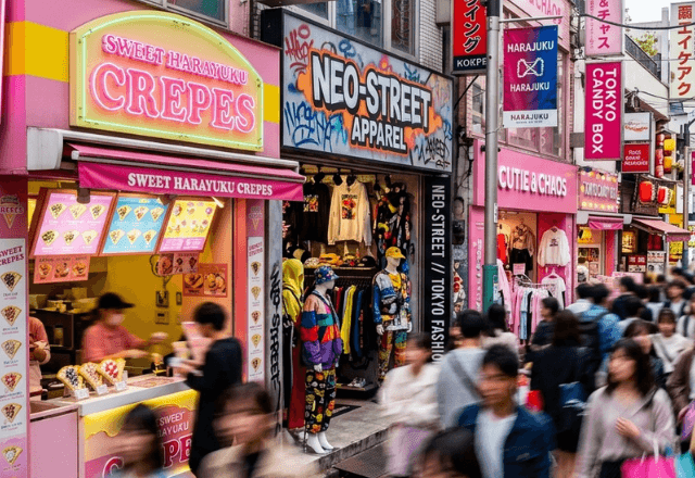 観光地で…道に迷った外国人を"10分で案内"した私。別れ際⇒手渡された【まさかのお礼】に「ウソ！？」