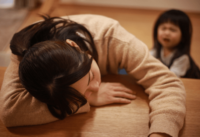 ママが最優先にするのは子どもではなく、ママ自身の心という話