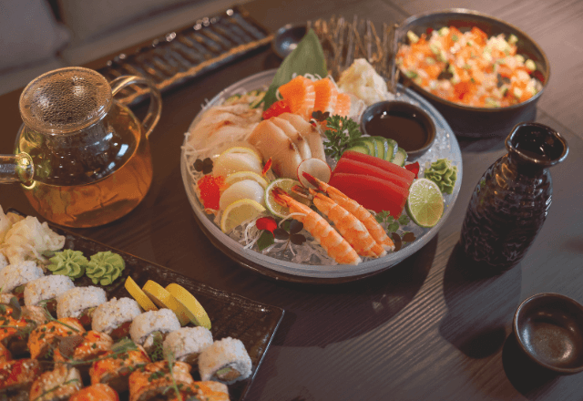 ”嫁の分だけ”高級寿司を用意しない義実家…嫁「離婚します!」しかし直後⇒義母が”嫁の作戦”に気付き顔面蒼白に!?