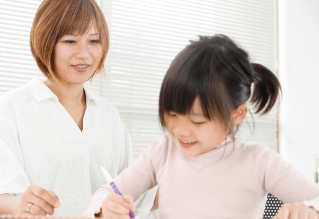 学習塾はいつから通う？わが子に合う教室の選び方と大切なポイント