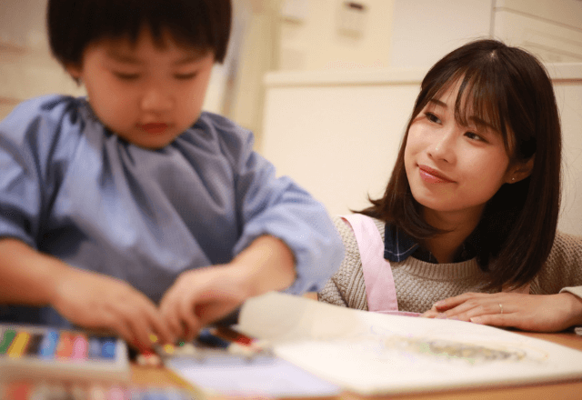 発達障害グレーゾーンの子の見守り方｜保育士が大切にしている、成長に寄り添うポイント