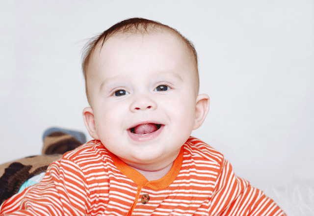 生後5ヶ月の生活リズムはどう作る？毎日をご機嫌に過ごすヒント