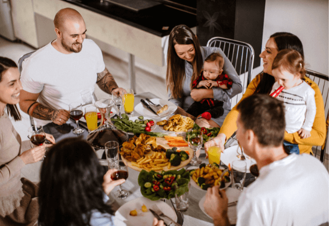 もう怖くない！子連れランチを成功させるお店選びと準備のコツ