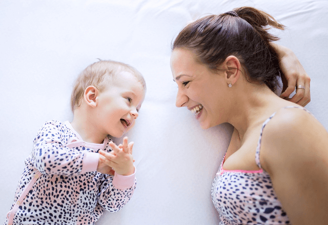 おしゃべりが楽しくなる！言葉の発達を促すおやこの関わり方