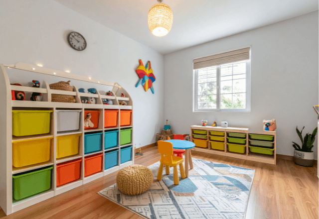 子どもが自分でできる！幼稚園グッズ収納の最適解と身支度術