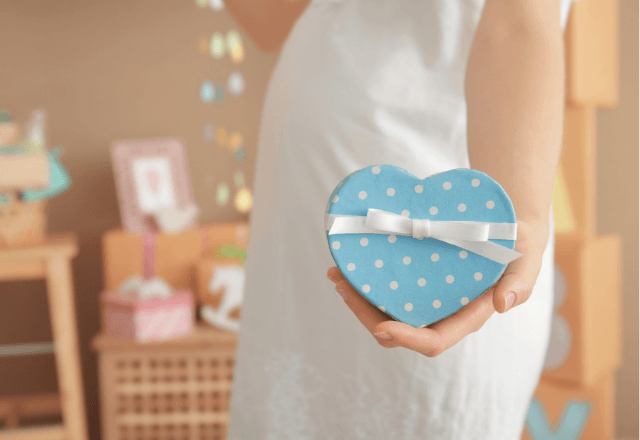 妊娠中の妻を優しくいたわる！おすすめのマタニティギフトのご紹介