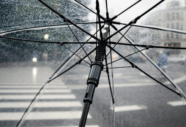 転職活動中…「私のこと覚えてる？」私を見るなり微笑む役員。直後⇒「3年前の雨の日…」驚愕の真相に涙…