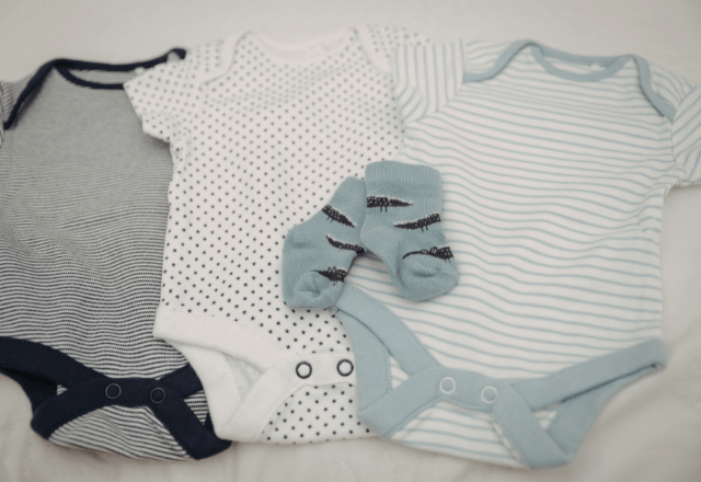 出産準備の「水通し」どうする？手順と洗剤選びのコツ