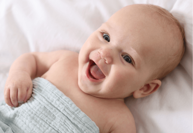 赤ちゃんが快適に過ごす室温は？季節ごとの管理と服装のコツ