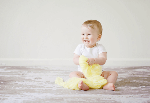 1歳児のための習い事ガイド～始めるタイミングと選び方～