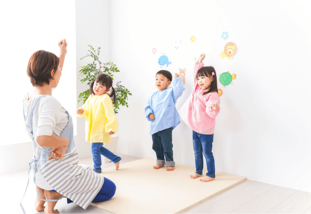何歳から始める？リトミックの魅力的な効果と費用の目安を紹介