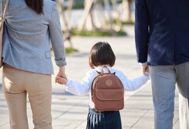 毎朝泣かれて辛い…。保育園の「行き渋り」は愛情の証拠！親の罪悪感がスッと消える魔法の約束