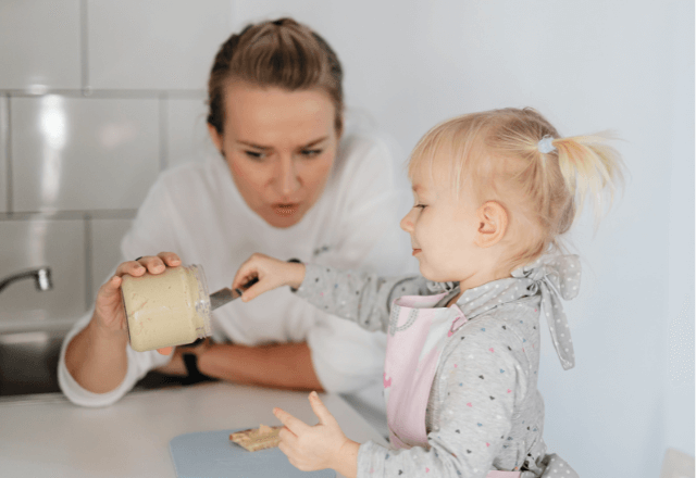 「お手伝い」は心の栄養！子どもの自信と責任感を育む関わり方