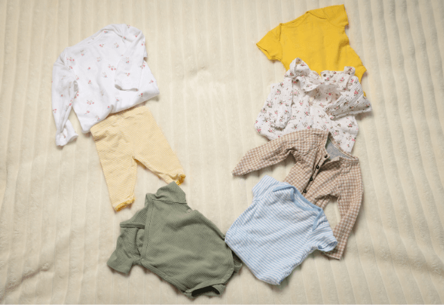 ベビー服の洗剤はどう選ぶ？お肌にやさしい洗剤選びのポイント