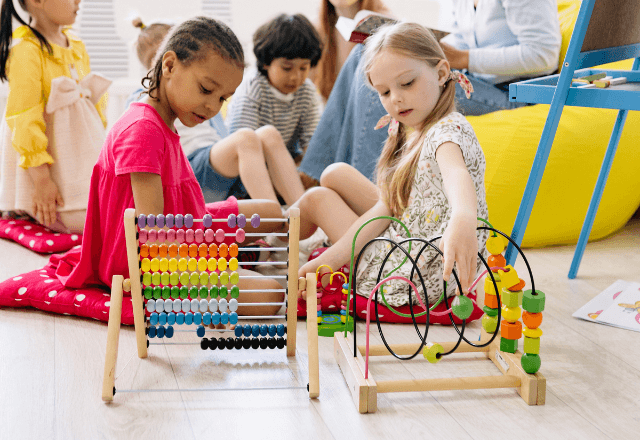 日常生活で育む！子どもの数量感覚を高めるおすすめのアイデア