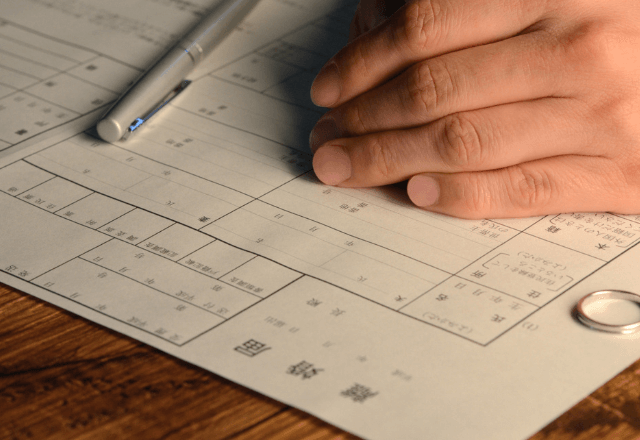 ”1億円”当選した妻と娘「あんたなんて他人（笑）二度と顔見せんな」⇒お望み通り【離婚届】を出してみた結果