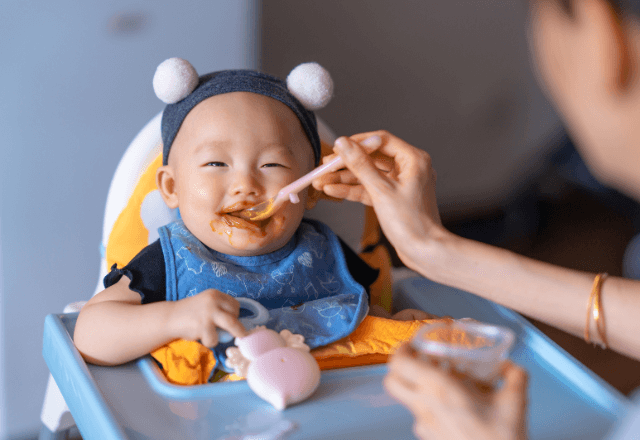 健やかな成長のために!幼児食の適量と味付けの基本を徹底解説