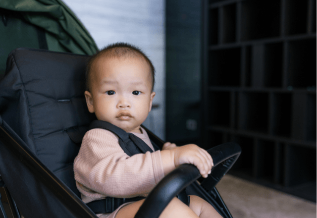 新生児からOK？ベビーカーの種類と後悔しない選び方のコツ